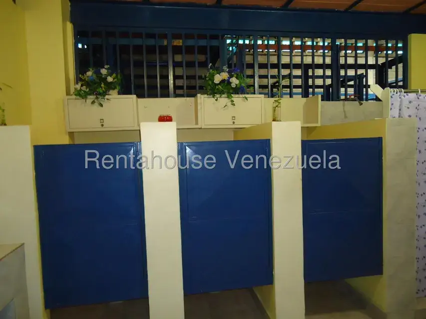 Galpon - Deposito en Venta en Santa Teresa del Tuy, Miranda - 92