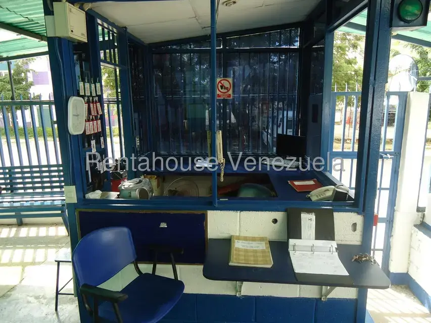 Galpon - Deposito en Venta en Santa Teresa del Tuy, Miranda - 93