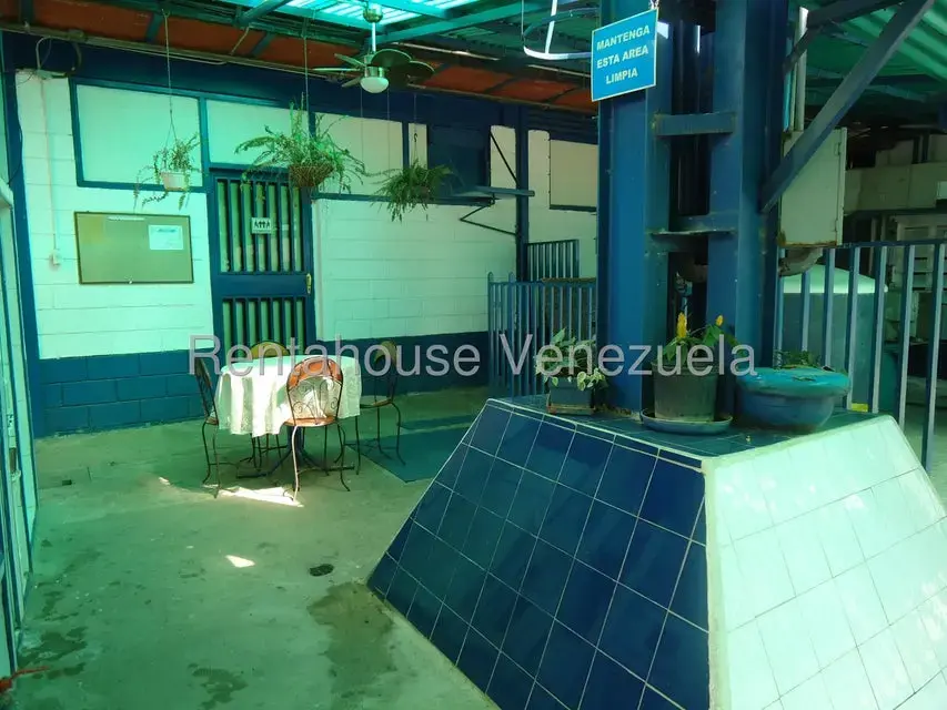 Galpon - Deposito en Venta en Santa Teresa del Tuy, Miranda - 94