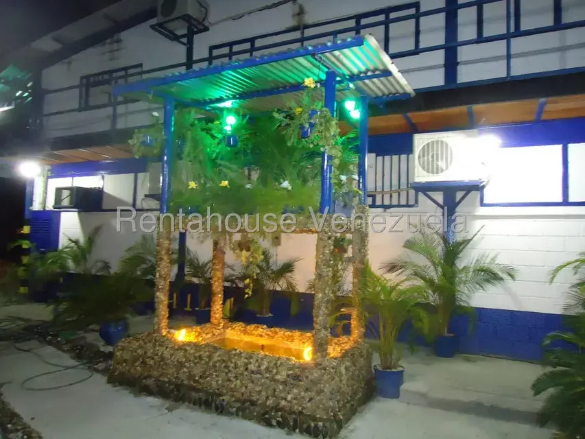 Galpon - Deposito en Venta en Santa Teresa del Tuy, Miranda - 95