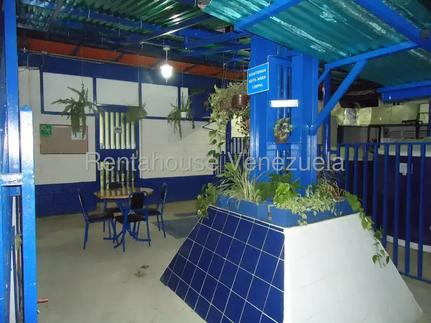 Galpon - Deposito en Venta en Santa Teresa del Tuy, Miranda - 97