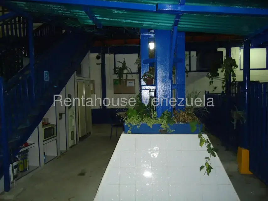 Galpon - Deposito en Venta en Santa Teresa del Tuy, Miranda - 98