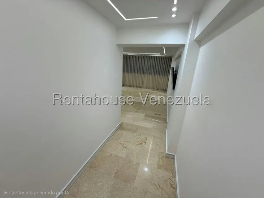 Apartamento (1 Nivel) en Venta en Santa Fe Sur, Distrito Metropolitano - 2