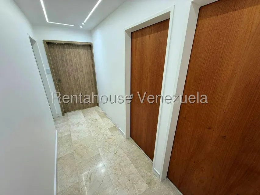 Apartamento (1 Nivel) en Venta en Santa Fe Sur, Distrito Metropolitano - 12