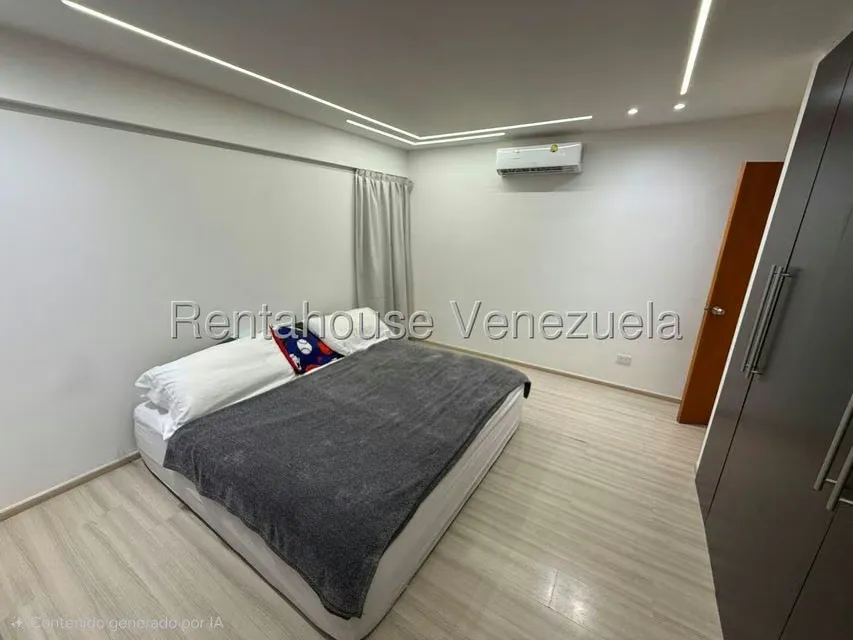 Apartamento (1 Nivel) en Venta en Santa Fe Sur, Distrito Metropolitano - 13