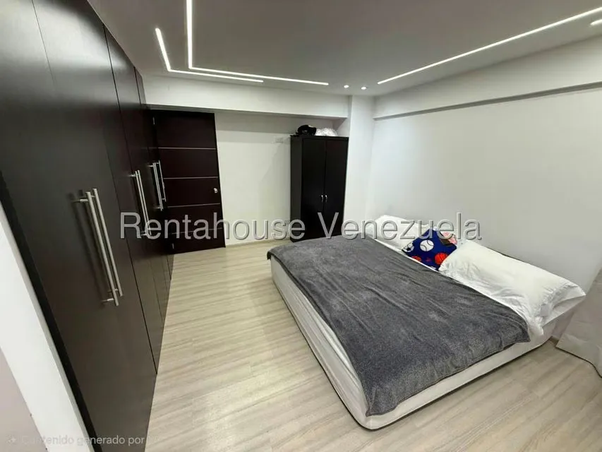 Apartamento (1 Nivel) en Venta en Santa Fe Sur, Distrito Metropolitano - 14