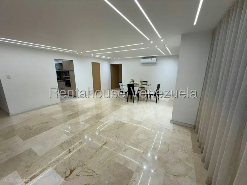 Apartamento (1 Nivel) en Venta en Santa Fe Sur, Distrito Metropolitano - 3