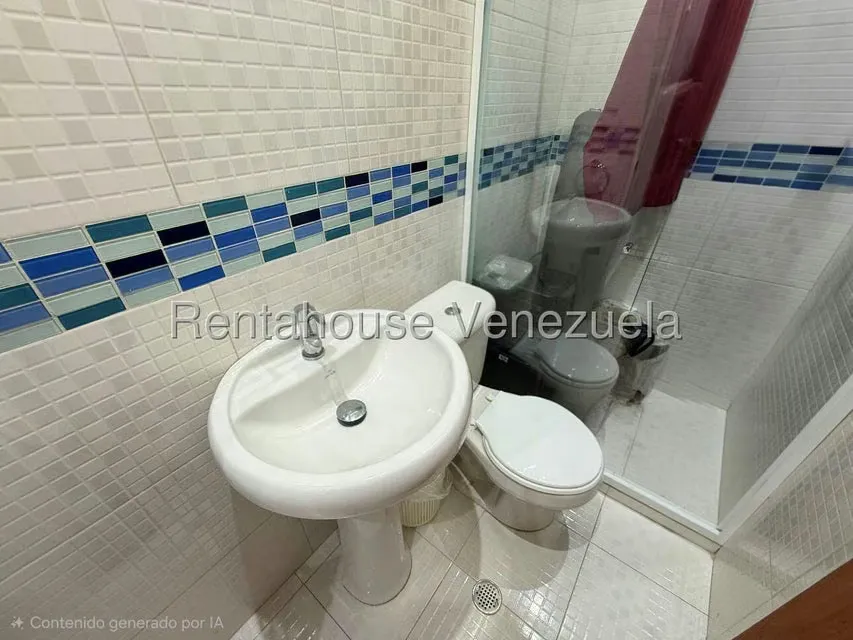 Apartamento (1 Nivel) en Venta en Santa Fe Sur, Distrito Metropolitano - 21