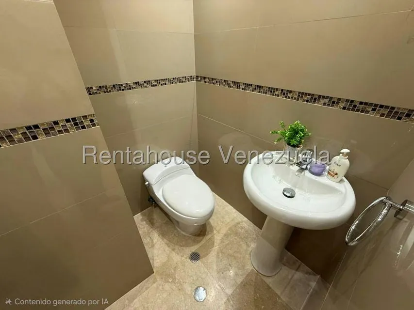 Apartamento (1 Nivel) en Venta en Santa Fe Sur, Distrito Metropolitano - 22