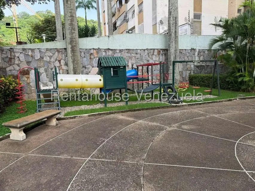 Apartamento (1 Nivel) en Venta en Santa Fe Sur, Distrito Metropolitano - 24