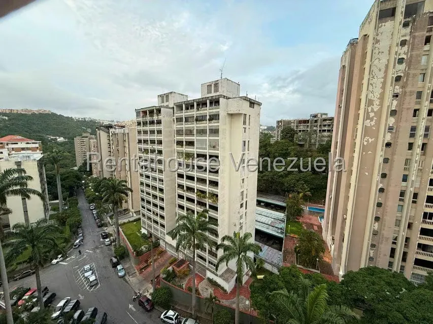 Apartamento (1 Nivel) en Venta en Santa Fe Sur, Distrito Metropolitano - 26