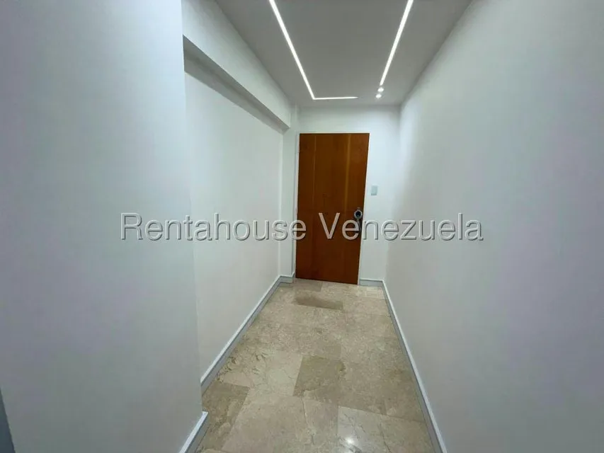 Apartamento (1 Nivel) en Venta en Santa Fe Sur, Distrito Metropolitano - 4
