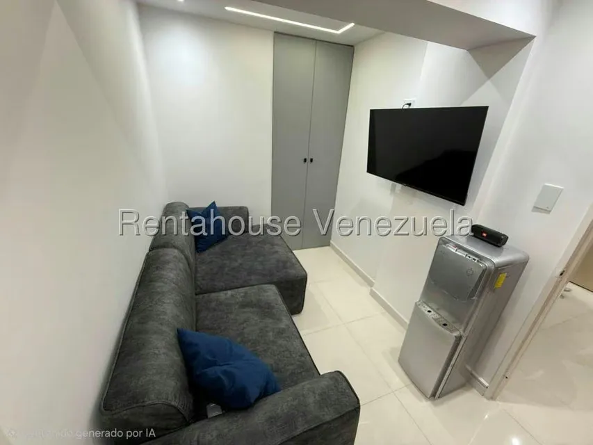 Apartamento (1 Nivel) en Venta en Santa Fe Sur, Distrito Metropolitano - 9