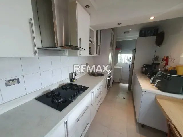 Apartamento en Venta en La Granja Country, Urb. La Granja - 12
