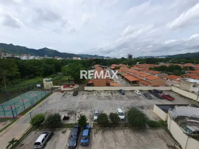 Apartamento en Venta en La Granja Country, Urb. La Granja - 13
