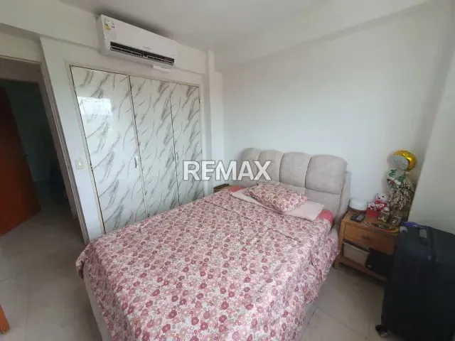 Apartamento en Venta en La Granja Country, Urb. La Granja - 17