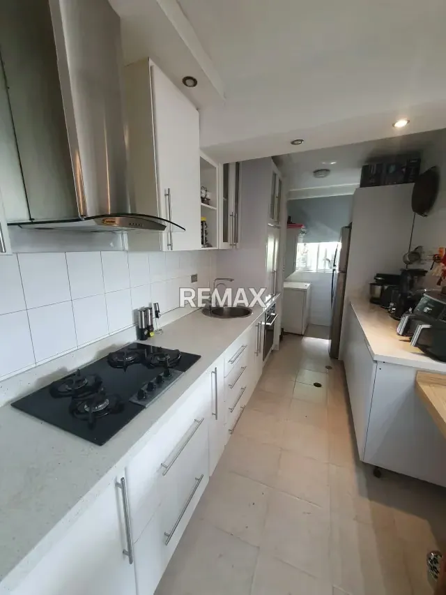Apartamento en Venta en La Granja Country, Urb. La Granja - 19