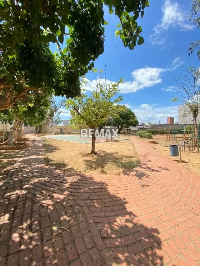 En Venta Apartamento en Conj Resd El Porton, sector Pueblo Nuevo - 7