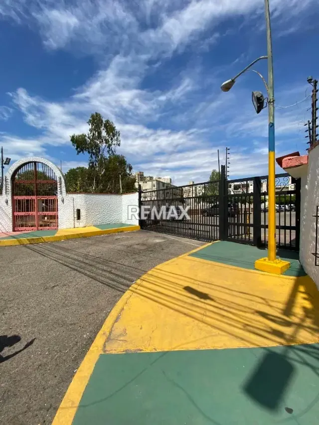 En Venta Apartamento en Conj Resd El Porton, sector Pueblo Nuevo - 8