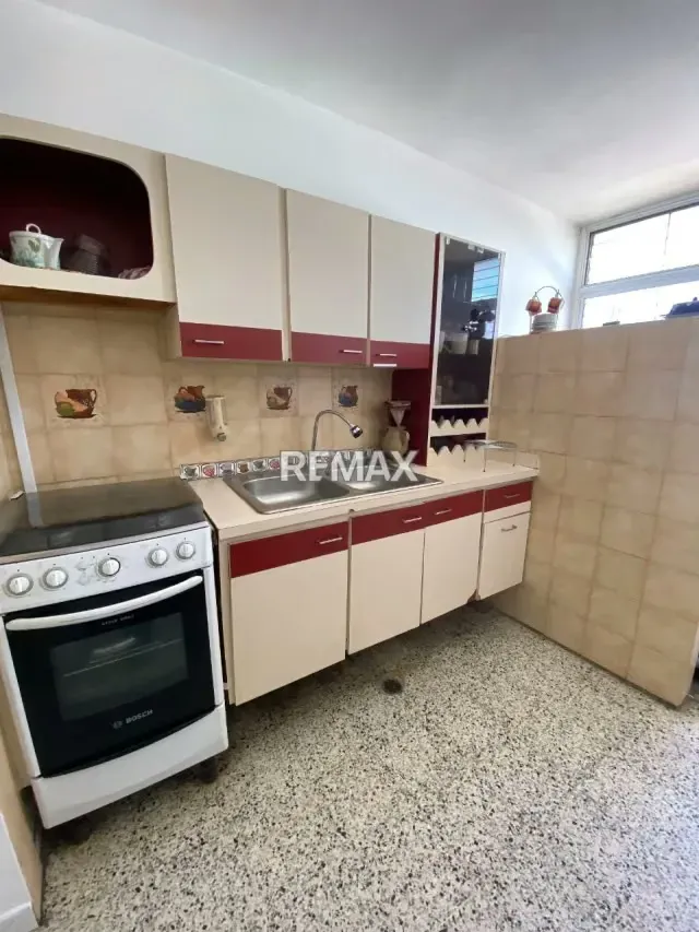 En Venta Apartamento en Conj Resd El Porton, sector Pueblo Nuevo - 9