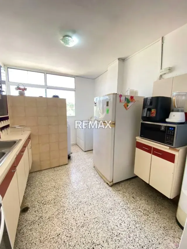 En Venta Apartamento en Conj Resd El Porton, sector Pueblo Nuevo - 10