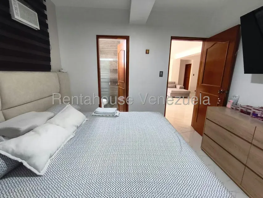 Apartamento (1 Nivel) en Venta en Sebucan, Distrito Metropolitano - 11