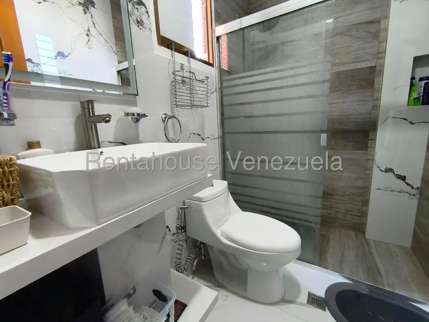 Apartamento (1 Nivel) en Venta en Sebucan, Distrito Metropolitano - 13