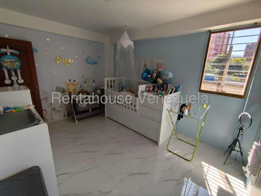 Apartamento (1 Nivel) en Venta en Sebucan, Distrito Metropolitano - 15