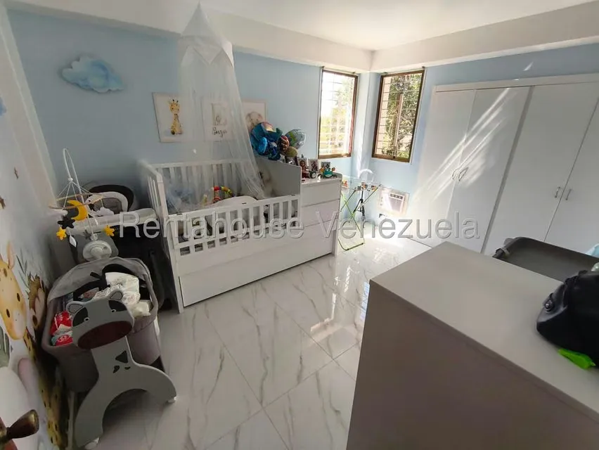 Apartamento (1 Nivel) en Venta en Sebucan, Distrito Metropolitano - 16