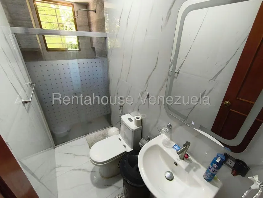 Apartamento (1 Nivel) en Venta en Sebucan, Distrito Metropolitano - 18