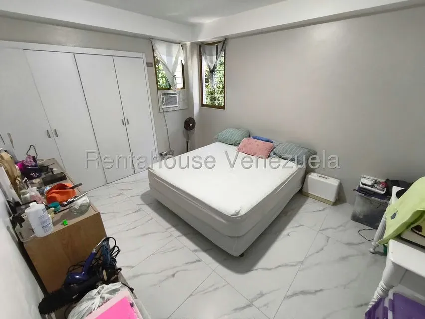 Apartamento (1 Nivel) en Venta en Sebucan, Distrito Metropolitano - 20