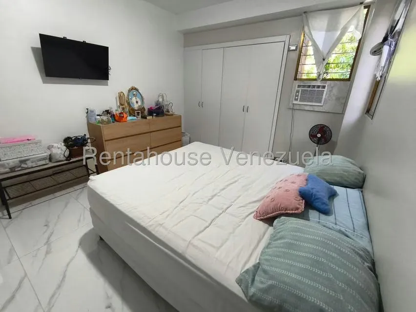 Apartamento (1 Nivel) en Venta en Sebucan, Distrito Metropolitano - 22