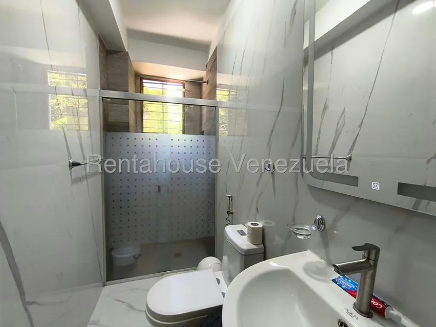 Apartamento (1 Nivel) en Venta en Sebucan, Distrito Metropolitano - 23