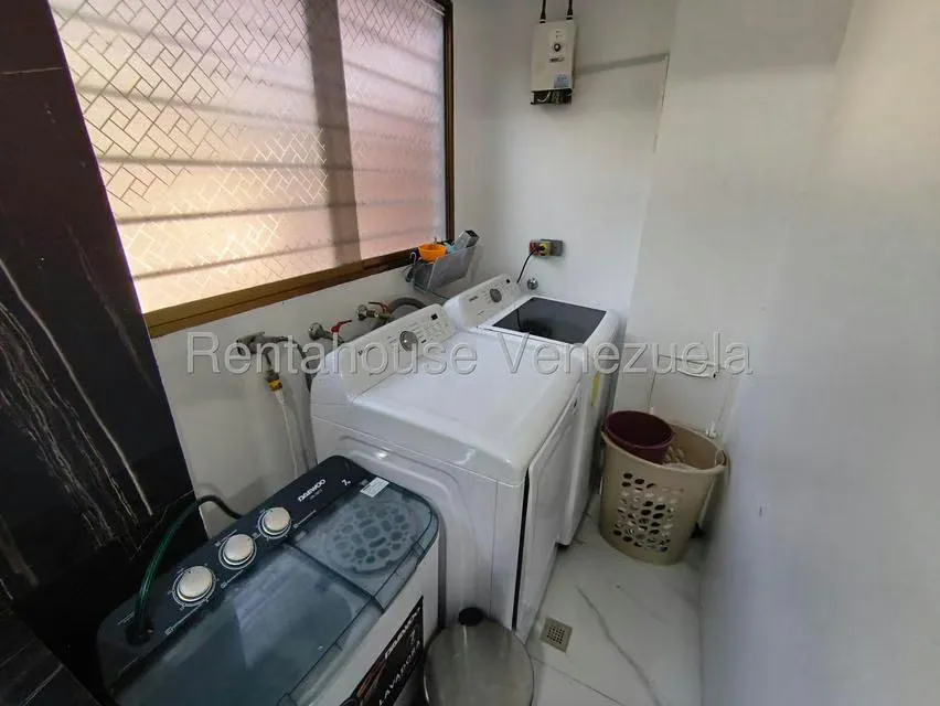 Apartamento (1 Nivel) en Venta en Sebucan, Distrito Metropolitano - 24