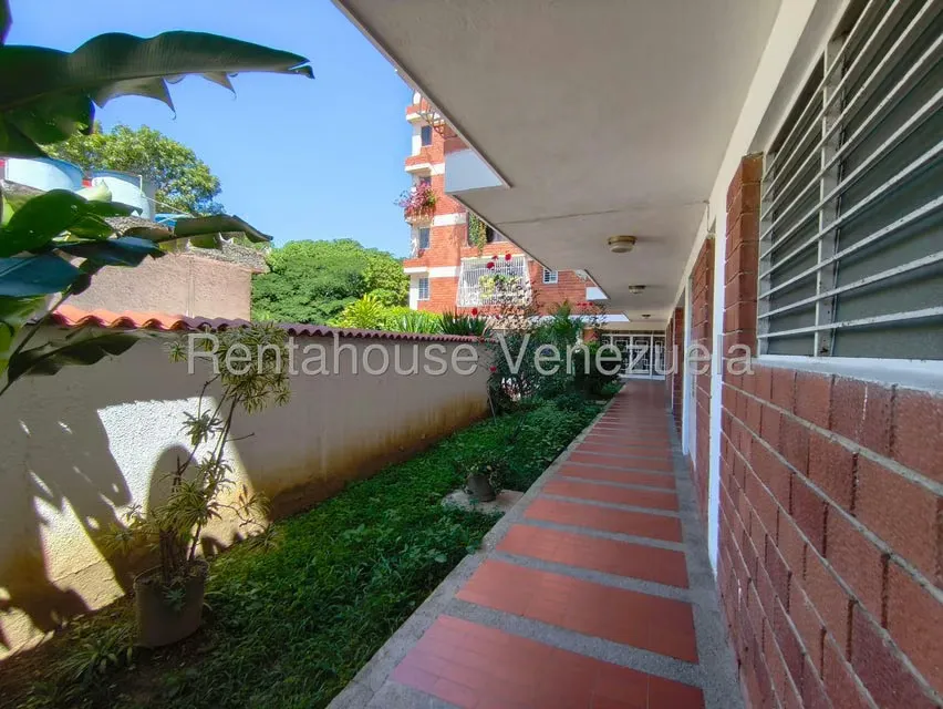 Apartamento (1 Nivel) en Venta en Sebucan, Distrito Metropolitano - 27