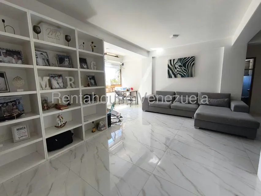 Apartamento (1 Nivel) en Venta en Sebucan, Distrito Metropolitano - 4