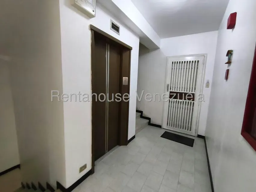 Apartamento (1 Nivel) en Venta en Sebucan, Distrito Metropolitano - 31