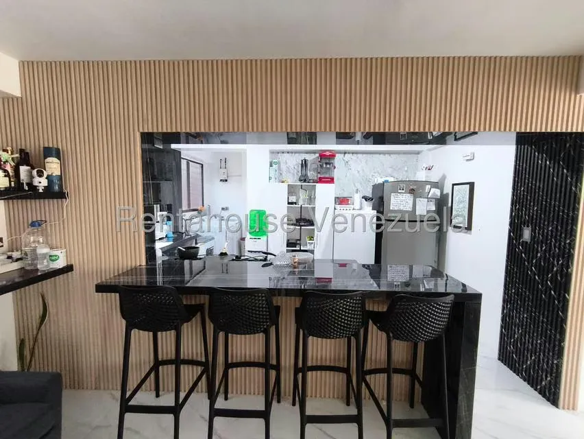 Apartamento (1 Nivel) en Venta en Sebucan, Distrito Metropolitano - 7