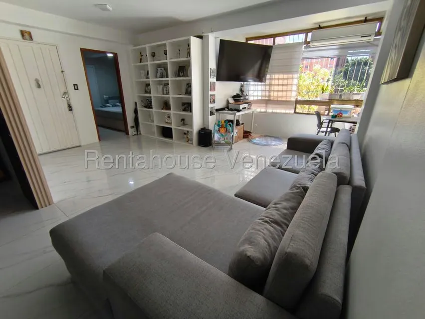 Apartamento (1 Nivel) en Venta en Sebucan, Distrito Metropolitano - 9