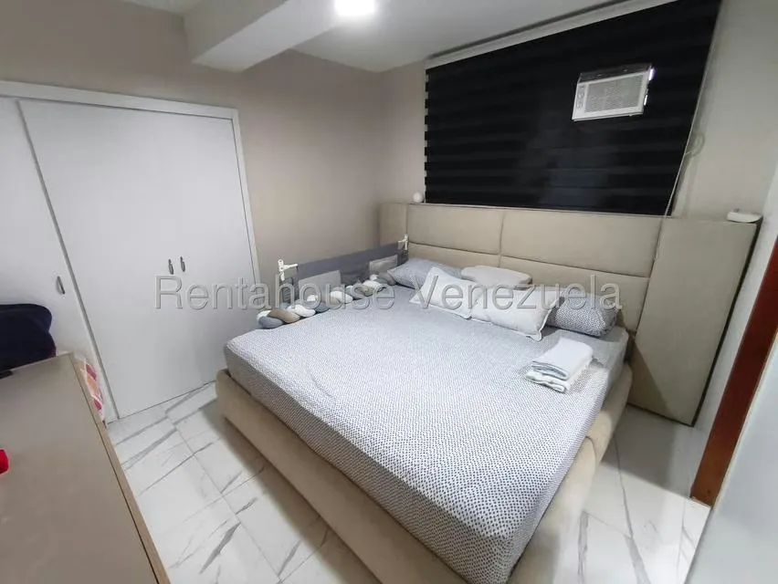 Apartamento (1 Nivel) en Venta en Sebucan, Distrito Metropolitano - 10