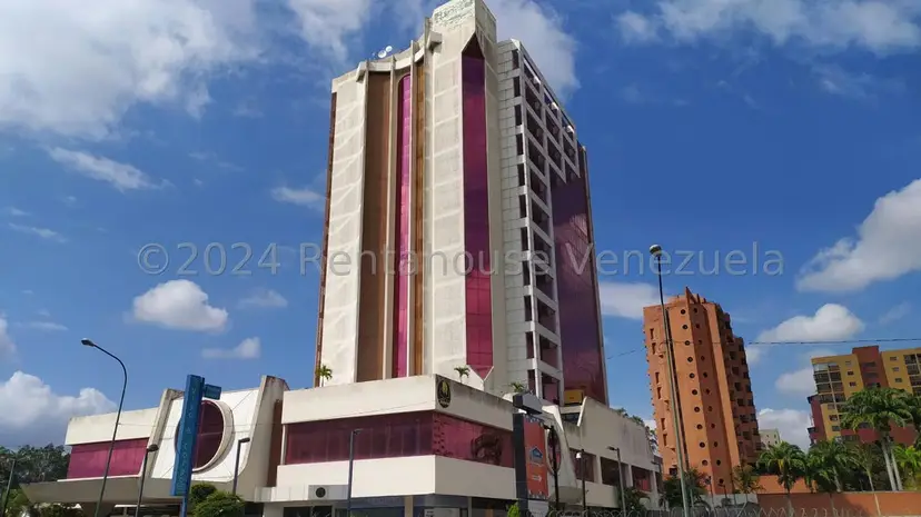 Oficina en Alquiler en Zona Este, Lara