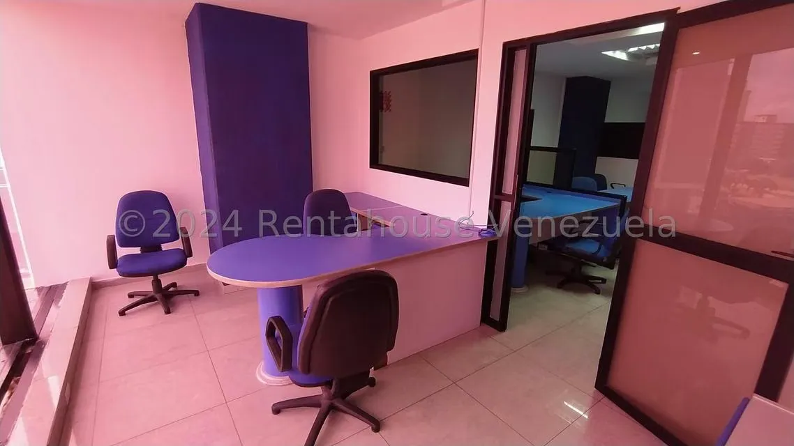 Oficina en Alquiler en Zona Este, Lara - 18