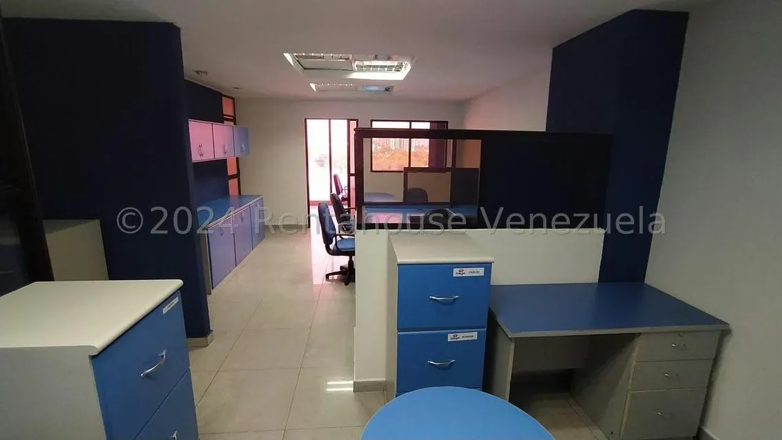 Oficina en Alquiler en Zona Este, Lara - 7
