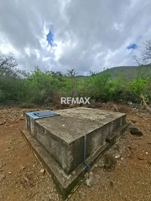 EN VENTA TERRENO CON BIENECHURIA EN SAN JUAN BAUTISTA - 11