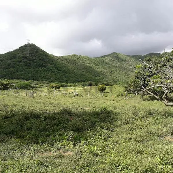 Terreno ubicado en Guatamare, Margarita