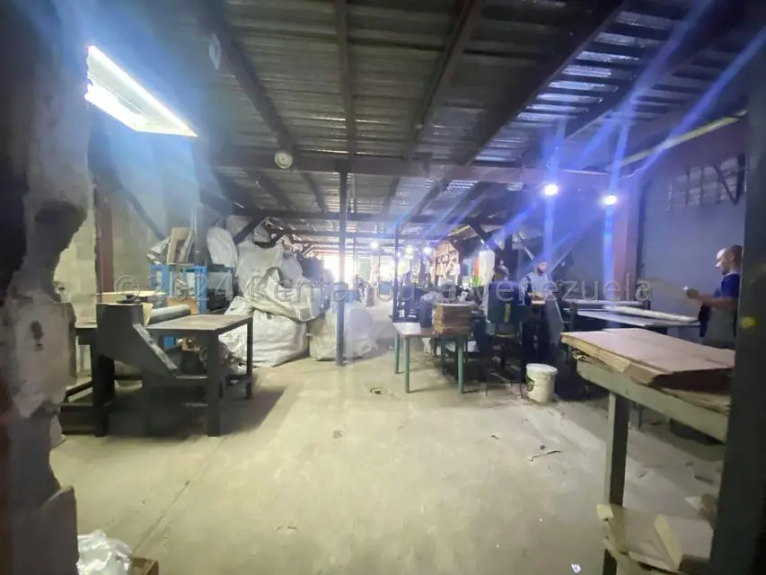 Galpon - Deposito en Venta en Zona Centro, Aragua - 13