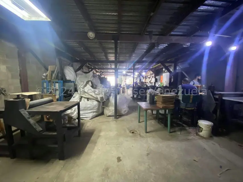 Galpon - Deposito en Venta en Zona Centro, Aragua - 15