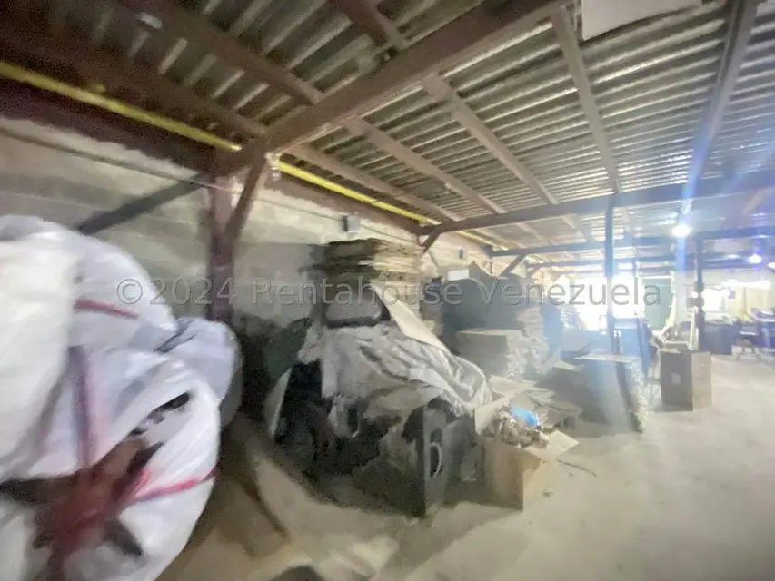 Galpon - Deposito en Venta en Zona Centro, Aragua - 17