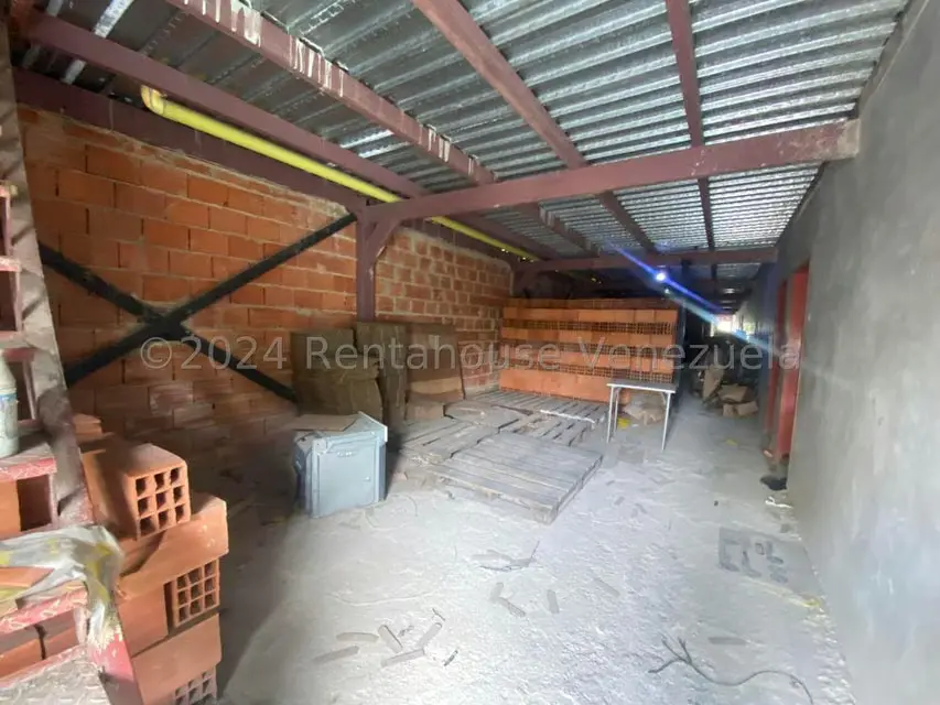 Galpon - Deposito en Venta en Zona Centro, Aragua - 19