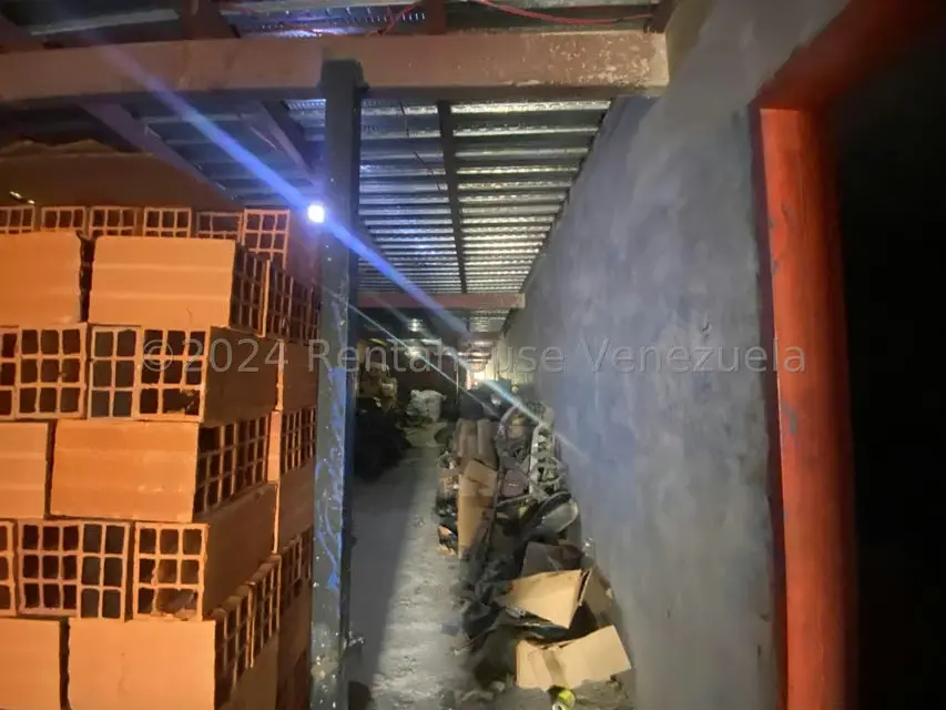 Galpon - Deposito en Venta en Zona Centro, Aragua - 20
